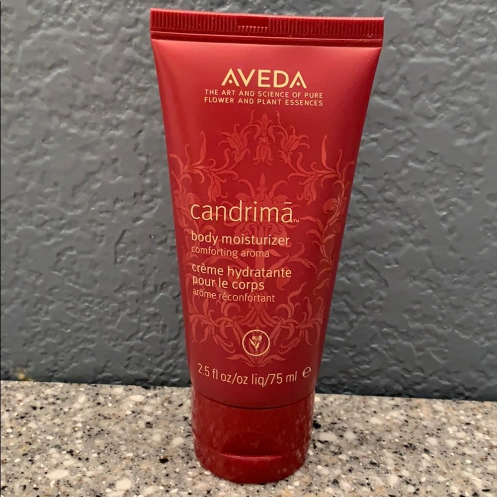 Aveda Candrima Body Moisturizer